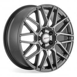 X`trike X-133 7.5x18 PCD5x114.3 ET45 Dia67.1 HSB